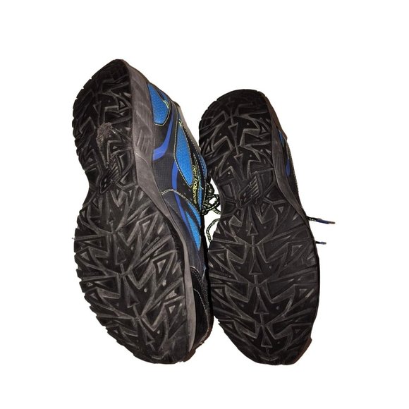 New Balance MX610BG3 4E Wide Men's Size 13 Trailrunner Blue - Picture 3 of 11